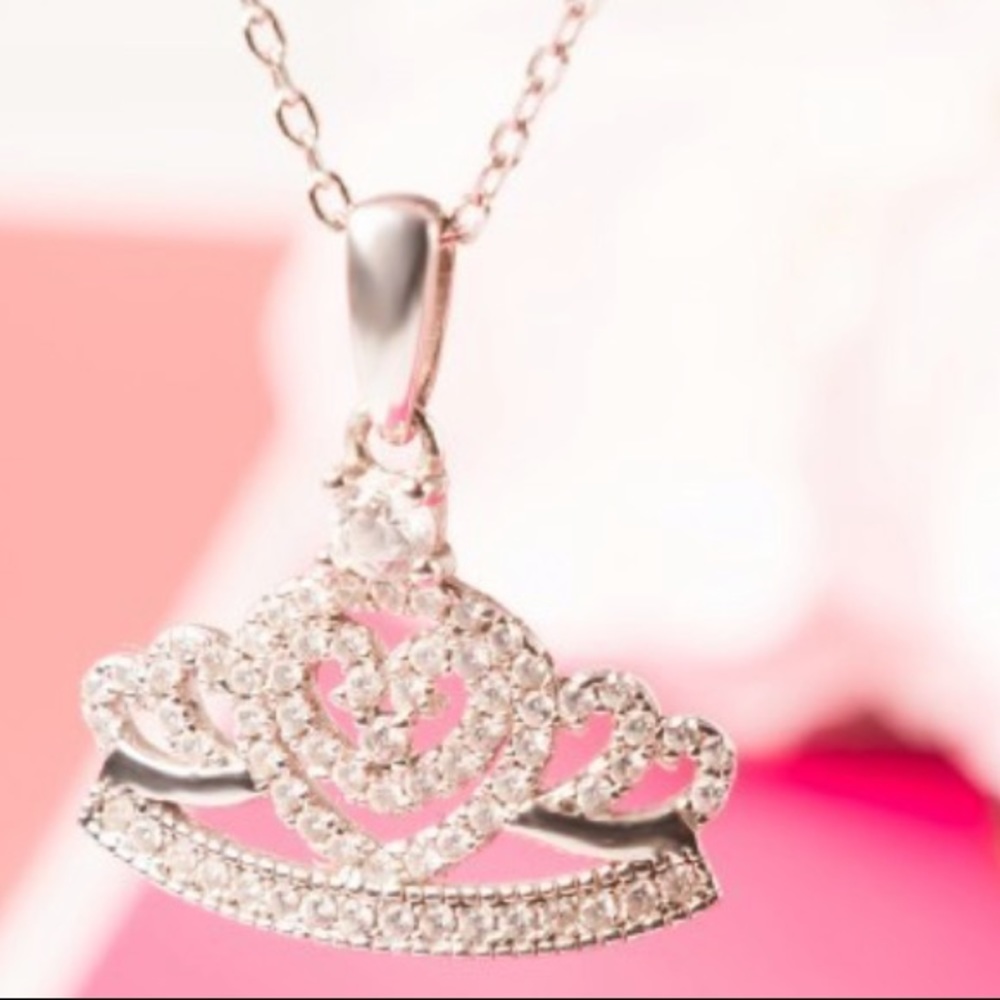 Love Yourself necklace